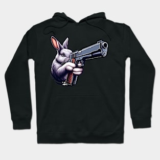 Tactical Rabbit Hoodie